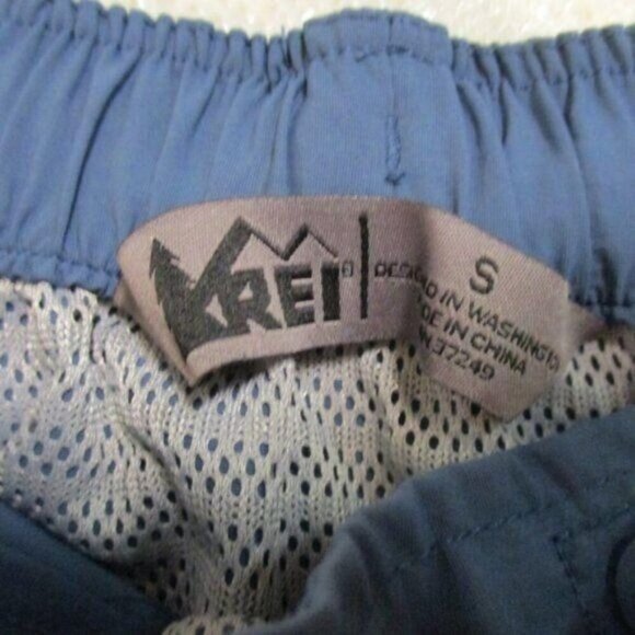 REI Co-op Bolongo Men's Water Shorts Small - Picture 6 of 7